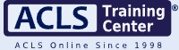 ACLS logo