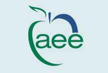 AEE logo